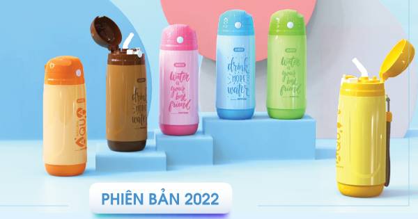 Cùng Duy Tân chuẩn bị tốt nhất cho trẻ ngày trở lại trường
