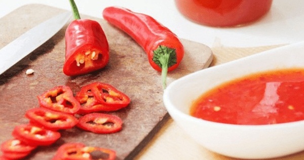 Lợi ích của việc ăn ớt không phải ai cũng biết: Bảo vệ da, bổ sung vitamin C hiệu quả mùa Covid-19