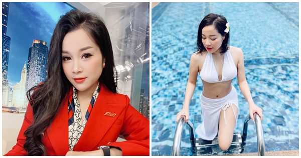 Diễn viên Minh Hương sau 16 năm đóng Nhật ký Vàng Anh: Là trung úy quân đội, cuộc sống viên mãn