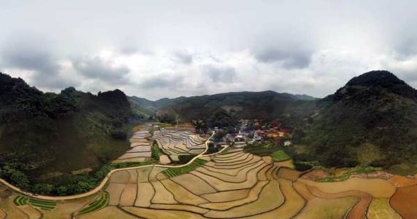 Tuyên Quang: Nghi phạm dùng dao sát hại con trai và chém vợ nhập viện
