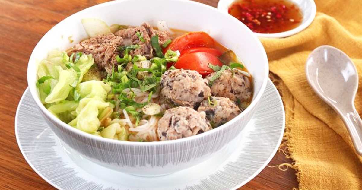 4 món ngon cho những ngày nồm ẩm ‘ăn gì cũng chán’, không chỉ hấp dẫn mà còn tăng cường miễn dịch