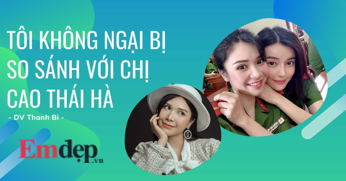 Thanh Bi: Cao Thái Hà nhường áo cho tôi khi quay Bão ngầm