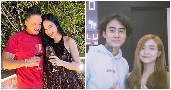 Những cuộc tình chóng vánh nhất showbiz Việt: Angela Phương Trinh – Cao Thái Sơn lập kỷ lục mới chỉ 3 ngày yêu