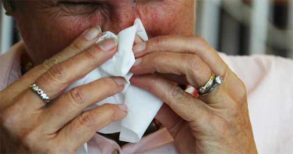 Xuất hiện virus 'siêu cảm lạnh' có triệu chứng giống COVID-19 ở Úc