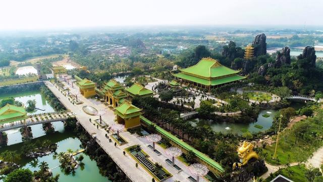 Khối tài sản 'khủng' của bà Phương Hằng và chồng, ấn tượng nhất là quy mô bất động sản khiến người ta phải 'tròn mắt'