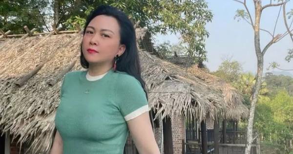 Gu thời trang lên đời nhưng Phượng Chanel lại bị soi photoshop quá đà làm mặt biến dạng