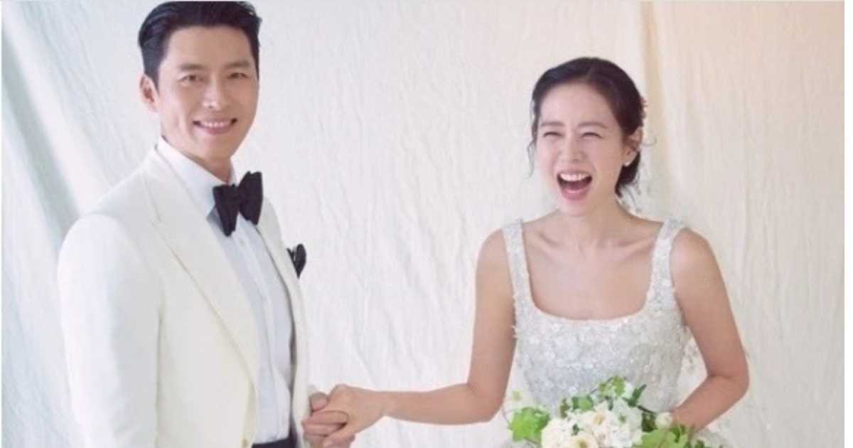 Sau Hyun Bin và Son Ye Jin, chòm sao nào được dự đoán sẽ lên xe hoa trong năm 2022?