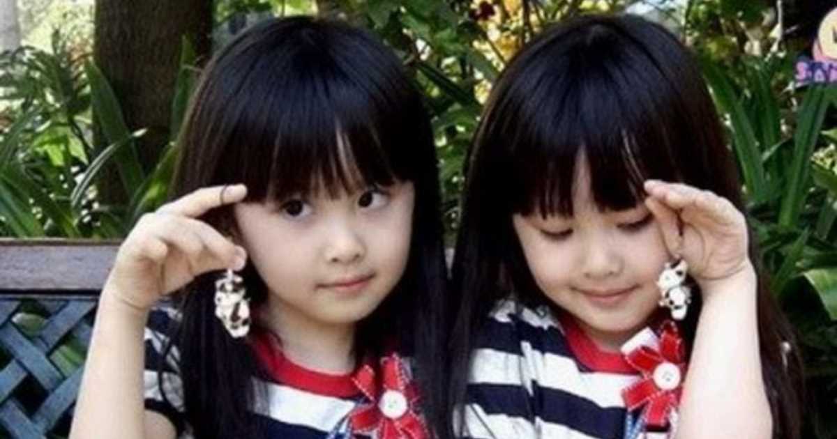 Hai cô bạn thân sinh hai bé gái trông giống nhau như hai giọt nước, xét nghiệm ADN khiến ai cũng bàng hoàng