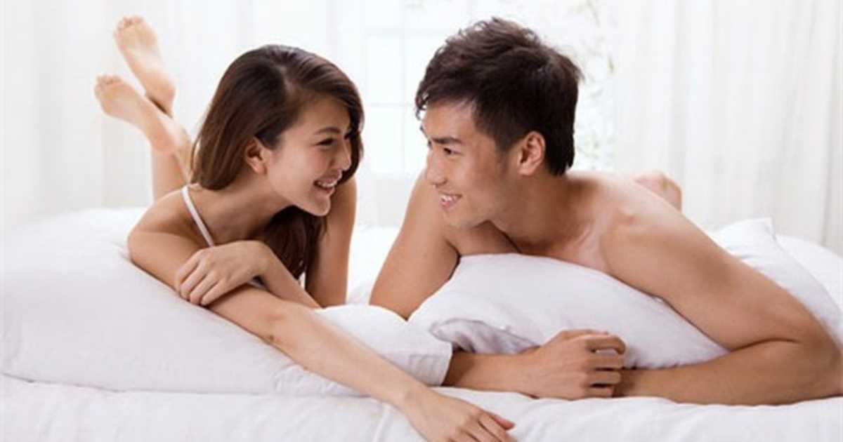 4 sai lầm trong phòng ngủ nhiều chị em mắc phải khiến 'chuyện yêu' không được thỏa mãn