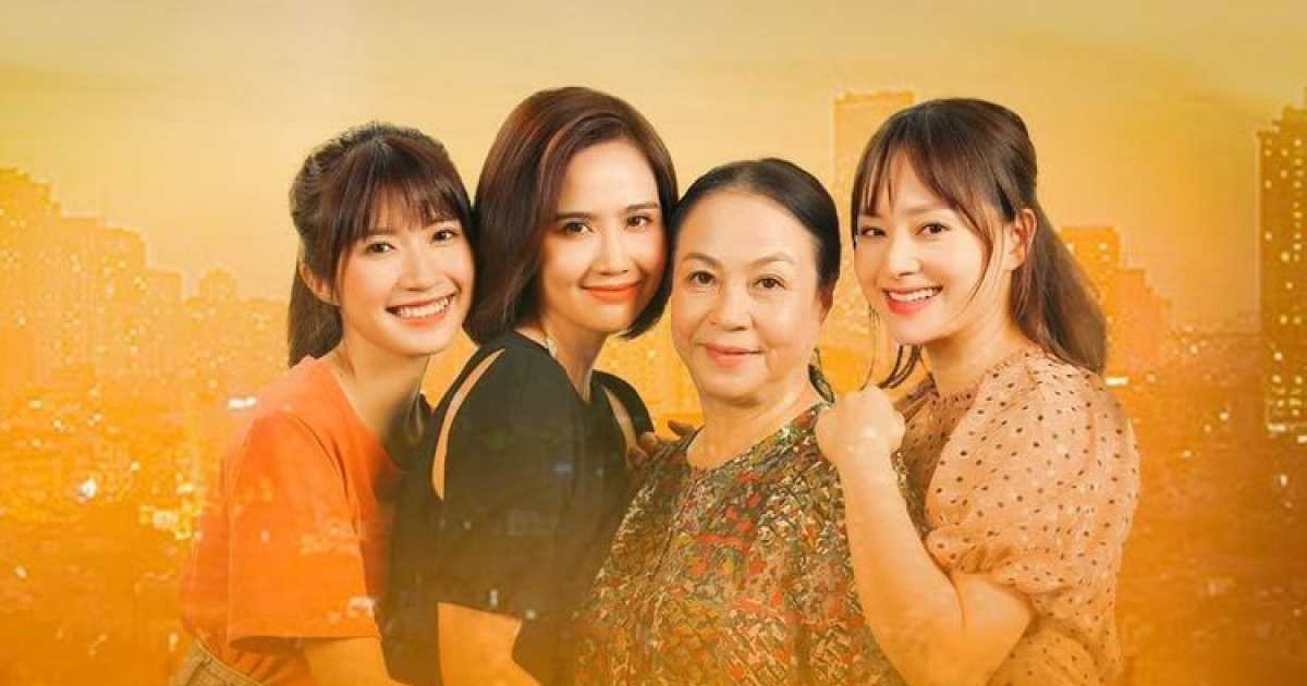 NSƯT Thanh Quý - mẹ Nga béo phim Thương ngày nắng về: 2 lần hôn nhân đổ vỡ, xế chiều hài lòng với sự cô đơn