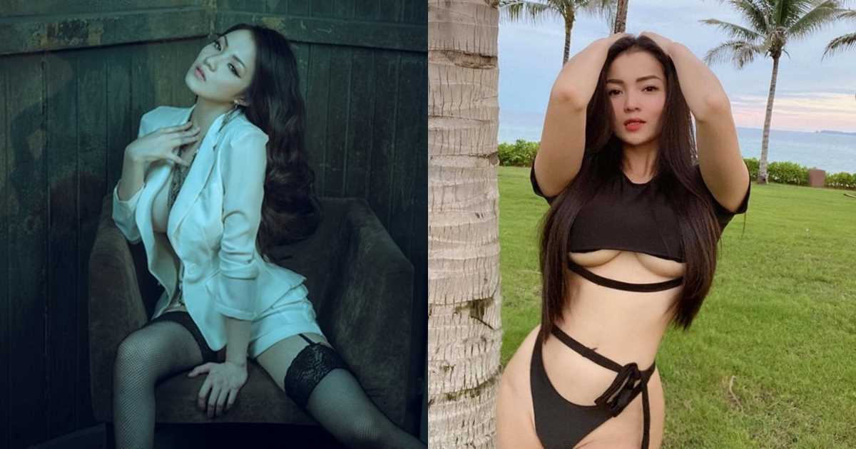 Cuộc sống hiện tại của Thủy Top - hot girl 'ngực khủng' nổi tiếng một thời