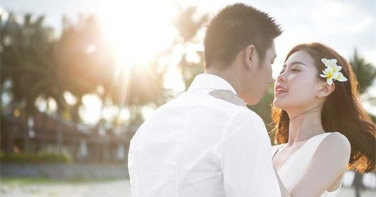 Muốn biết đàn ông yêu bạn có chân thành hay không, hãy yêu cầu anh ấy làm 4 điều này