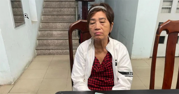 Nữ giúp việc dọn phòng ngủ, 'dọn' luôn 300 triệu đồng của chủ


