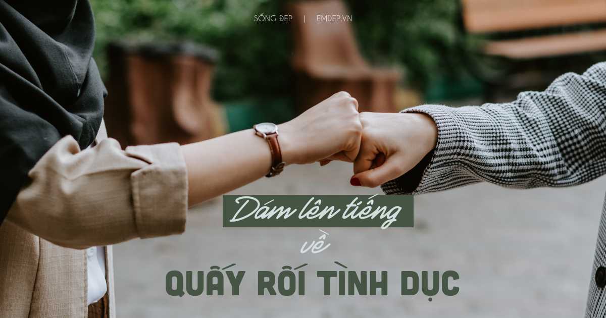 Đàn ông bình phẩm khiếm nhã về phụ nữ chỉ là 'trêu hoa ghẹo nguyệt'? Gen Z gọi đó là 'quấy rối'