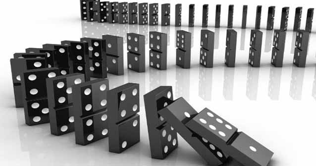 Bạn có phải là 'con rối' của hiệu ứng tâm lý domino?