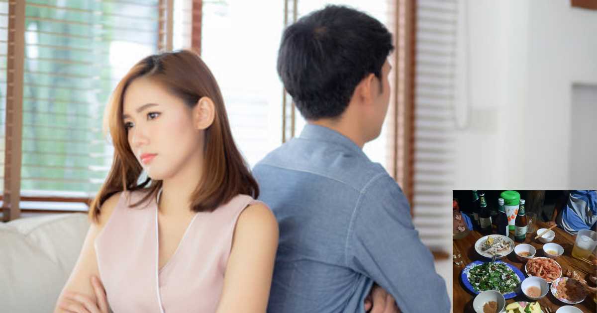 Chồng ham nhậu hơn mê vợ, cô vợ lên mạng xin cao kiến trị chồng