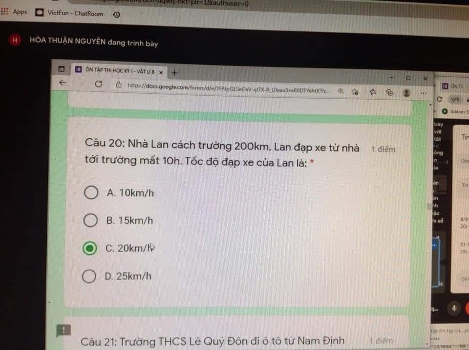 Dân mạng xôn xao bài toán Lan đạp xe đến trường, soi từng chi tiết ai cũng phải thán phục nghị lực như nữ vận động viên của cô học sinh này