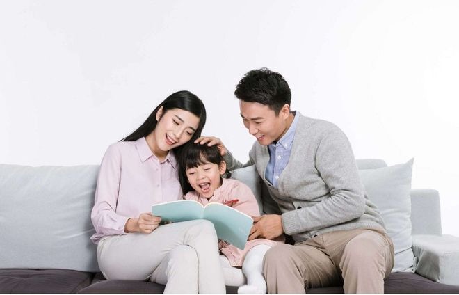 Đừng để thiếu vắng tình thương của người cha trong quá trình trưởng thành của trẻ