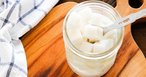 Mách bạn cách làm củ cải muối chua giòn ngon, kích thích vị giác chuẩn vị Hàn