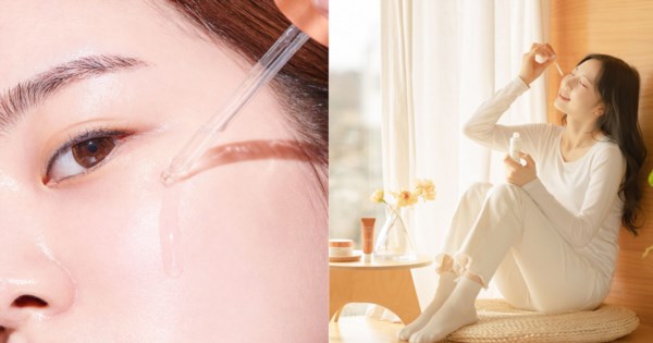 'Giải cứu' làn da đổ dầu vào mùa hè nắng nóng