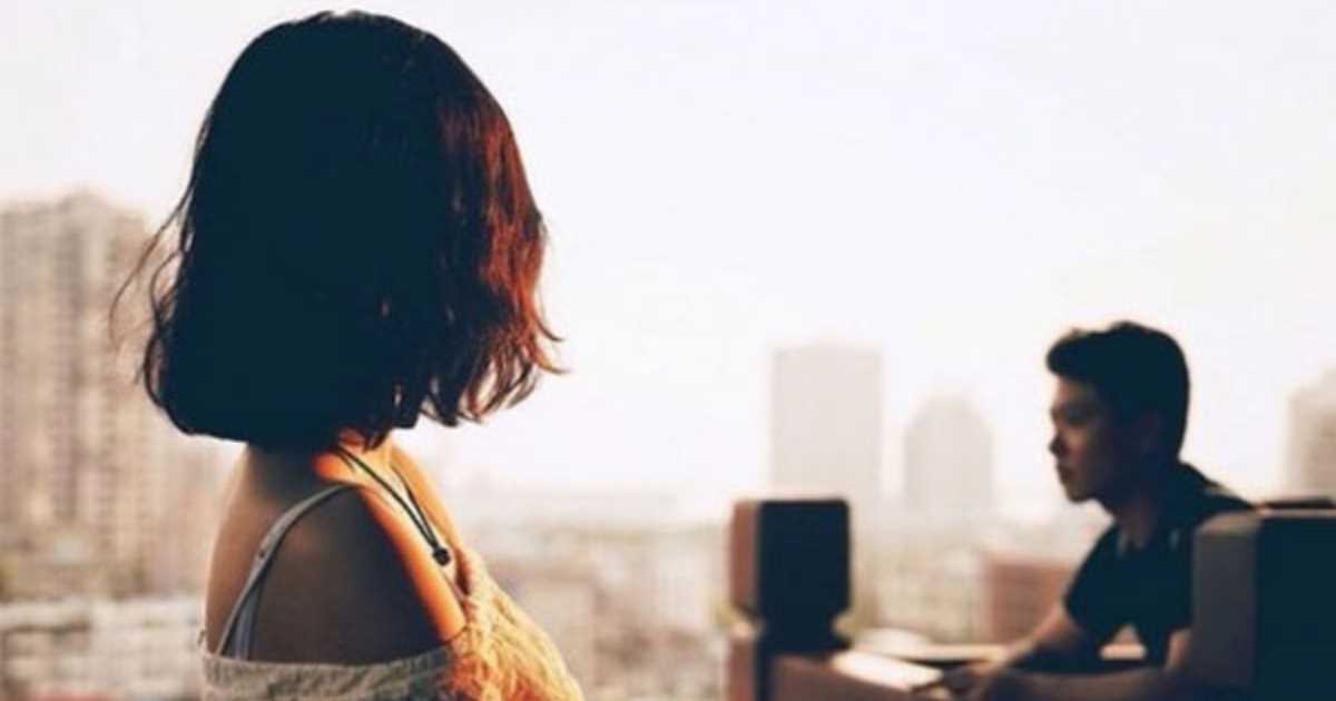 Gửi người thứ ba: Đừng theo đuổi thứ không thuộc về mình
