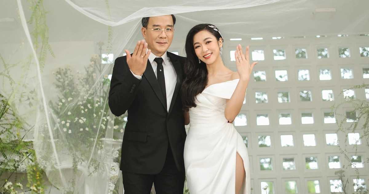 Hà Thanh Xuân có động thái lạ sau đám cưới ồn ào với "Vua cá Koi"