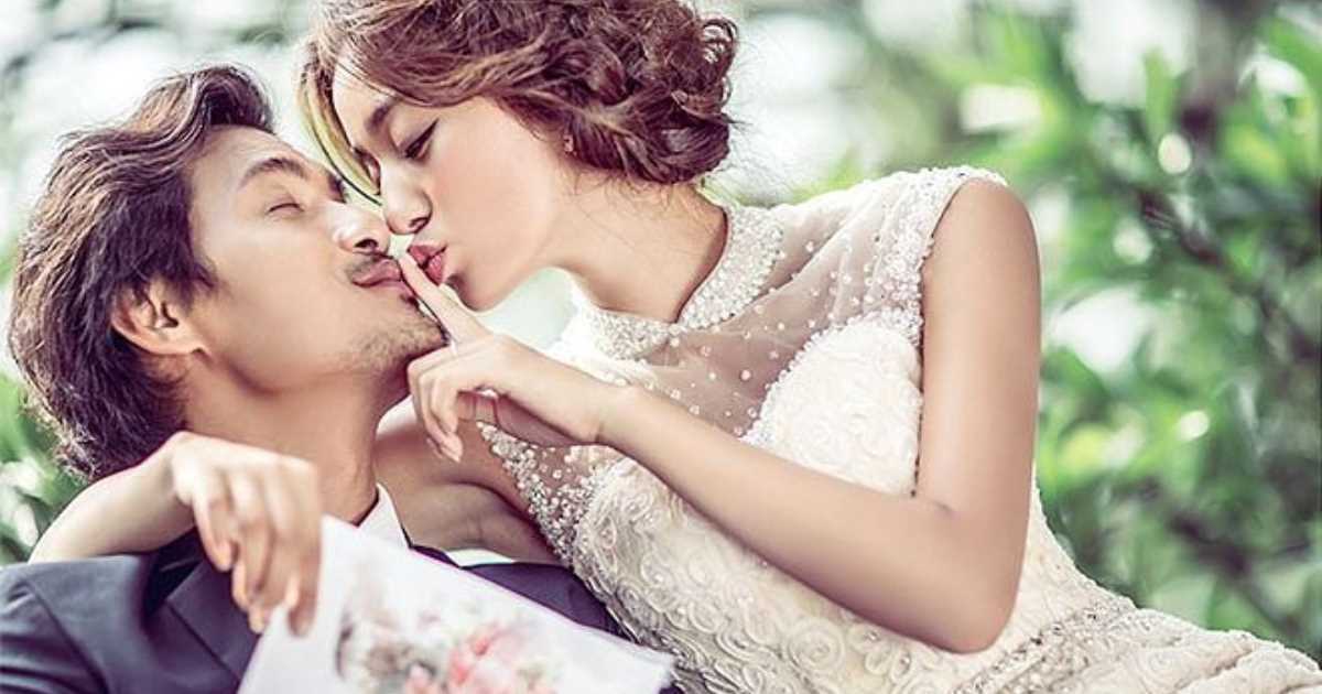 Vợ chồng dù yêu thương nhau đến nhường nào, cũng chớ nên tiết lộ 3 bí mật này