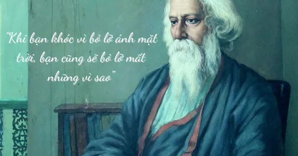 Lời khuyên tỉnh táo nhất của 9 nhà văn đoạt giải Nobel: Hãy tránh xa những người không đáng và những chuyện không đâu!