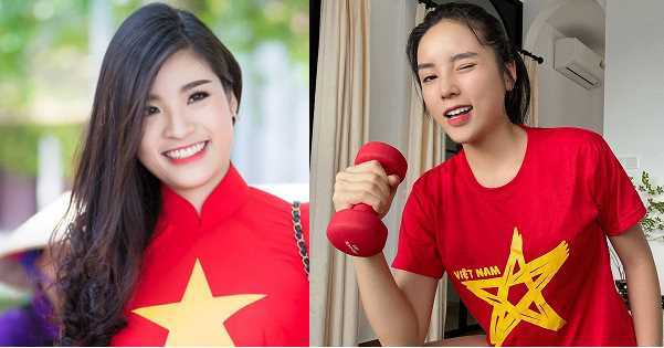 U23 Việt Nam - U23 Thái Lan: Dàn sao việt hừng hực khí thế, tin tưởng Việt Nam giành chiến thắng