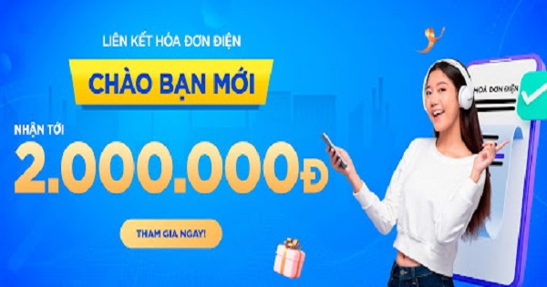 Giải pháp tiết kiệm điện 4.0: EPoint tặng bạn quà trị giá lên tới 2.000.000Đ cho khách hàng mới