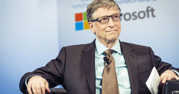 Con trai hỏi: Bill Gates bỏ học mà vẫn thành tỷ phú, tại sao bắt con phải học? Nữ nhà văn trả lời thấm thía, phụ huynh đọc xong lưu lại ngay