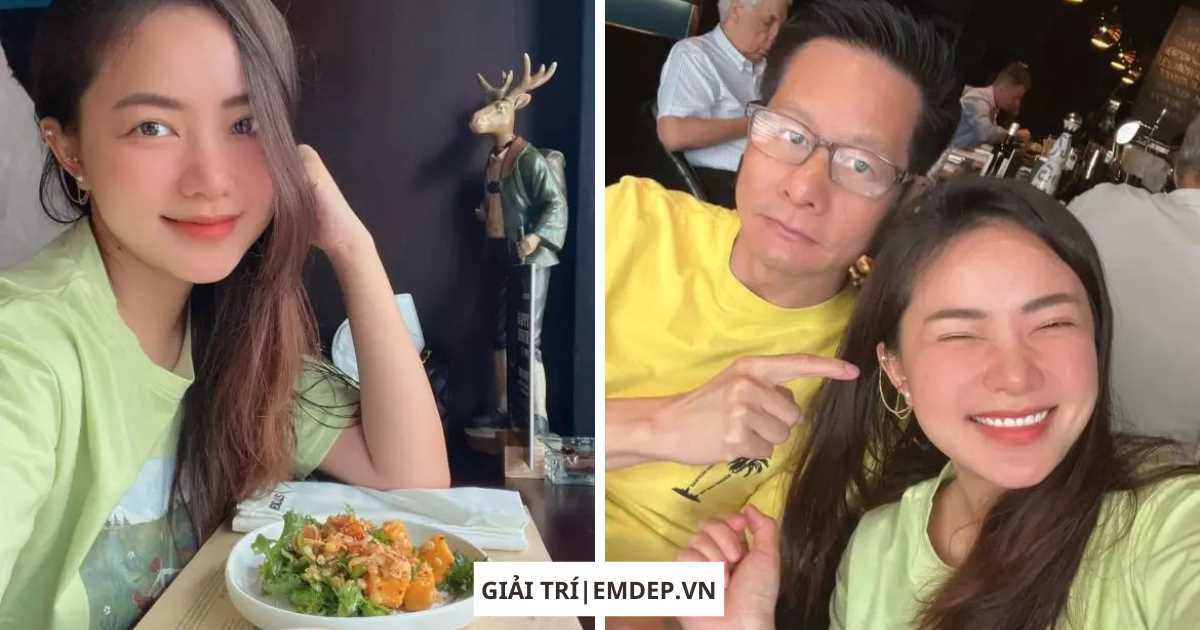 Giảm liền 15kg, Phan Như Thảo khoe visual 'đỉnh chóp' khiến chồng đại gia 'mê mờ mắt'