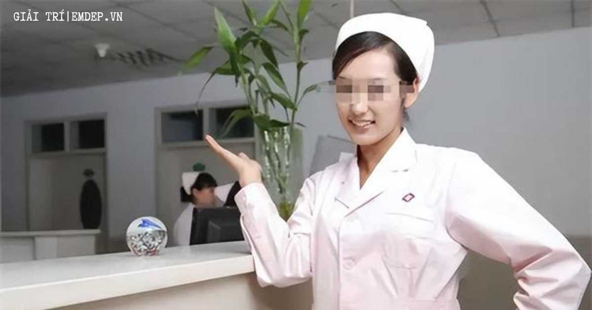 Nữ y tá bị đánh trượt thi tuyển đầu vào vì...quá xinh đẹp