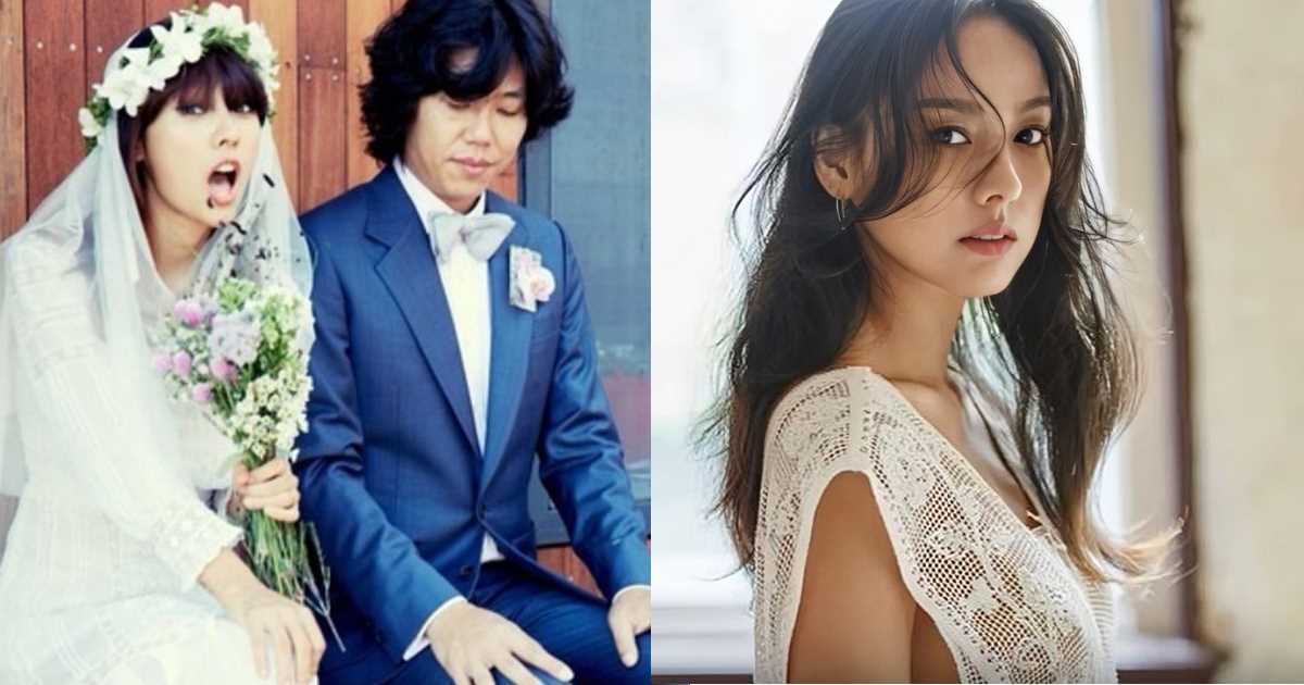 'Nữ hoàng sexy' Lee Hyori gây sốc khi kể chuyện đánh nhau với chồng trên sóng truyền hình