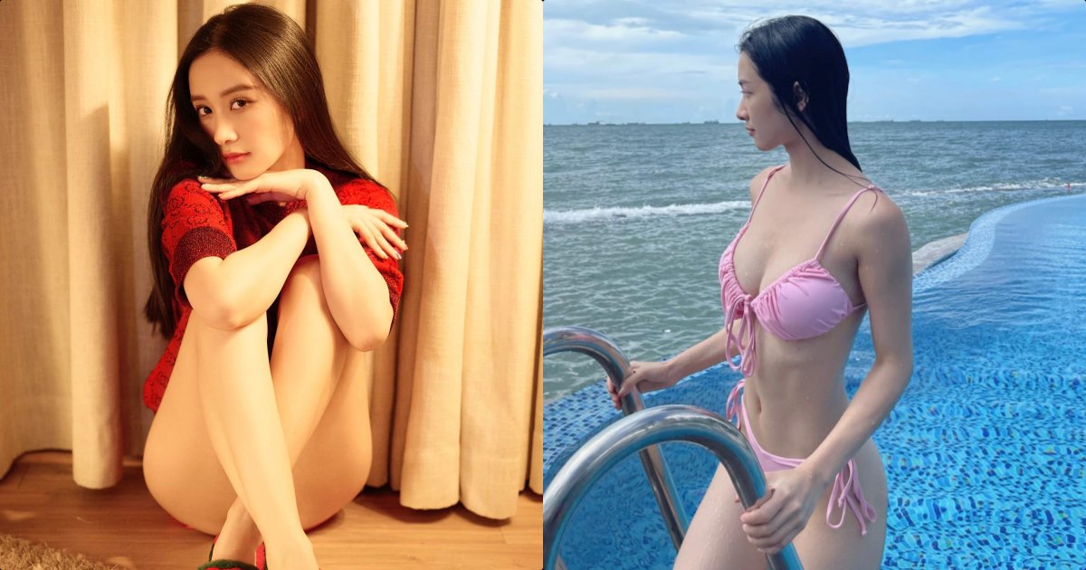 'Hot girl trà sữa' mặc như không khiến nhiều người hiểu lầm, phải hỏi ngay câu này