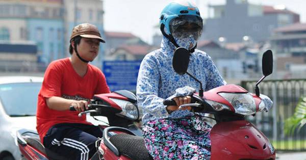 Xăng tăng giá 'phi mã', loạt bí kíp TIẾT KIỆM XĂNG KHI ĐI XE MÁY phải đọc ngay và luôn