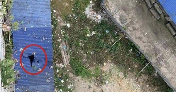 Vụ rơi từ tầng 11 chung cư tử vong: Nạn nhân là cán bộ công an TP. Thái Nguyên

