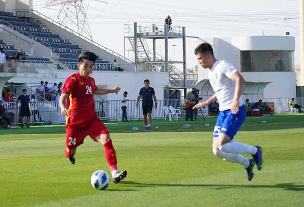 Cơ hội nào để U23 Việt Nam có thể đi tiếp vào tứ kết U23 châu Á?