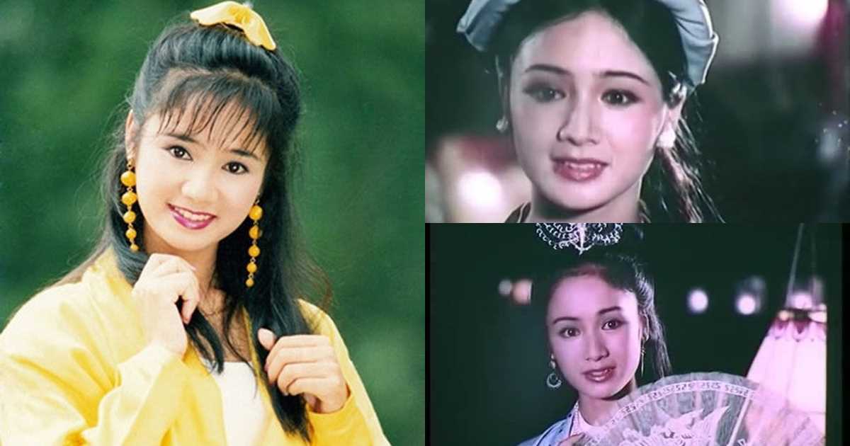 Đường tình duyên trắc trở của nữ diễn viên Việt sở hữu nhan sắc 'khuôn vàng thước ngọc' thập niên 90