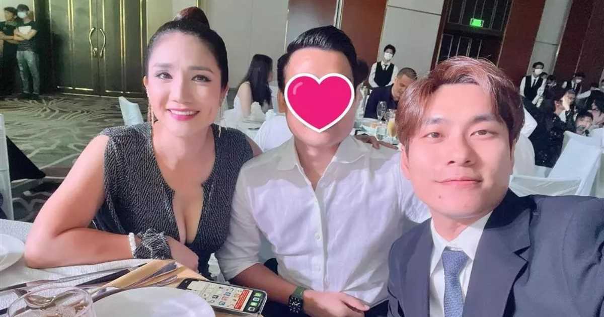 Kiều Minh Tuấn ngày càng bảnh bao, nhan sắc được ví như Lee Min Ho sau khi chia tay Cát Phượng