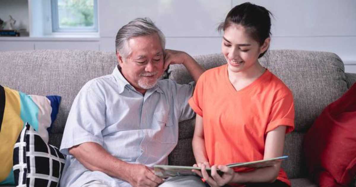 Tin lời hứa hẹn của tình trẻ, cụ ông 69 tuổi bị lừa gạt tiền tỷ, đến lúc hết tiền, nhận ra thì đã quá muộn