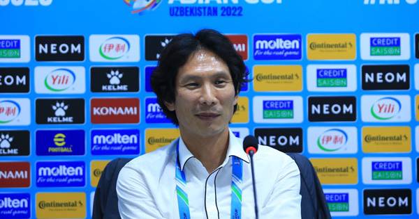 Sau trận U23 Việt Nam - U23 Malaysia, HLV Gong Oh-kyun nói điều ai cũng bất ngờ