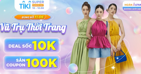 Ngày hội thời trang, tự tin bật thần thái