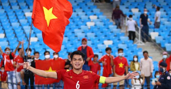 Trước trận U23 Việt Nam - U23 Saudi Arabia: Dụng Quang Nho nói điều bất ngờ làm fan choáng với mục tiêu các cầu thủ đã đặt ra