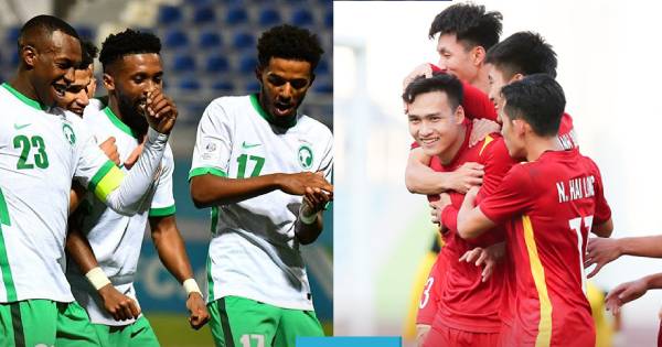 Trước trận U23 VN - U23 Saudi Arabia, fan Thái Lan bất ngờ 'quay xe' với những bình luận bất ngờ