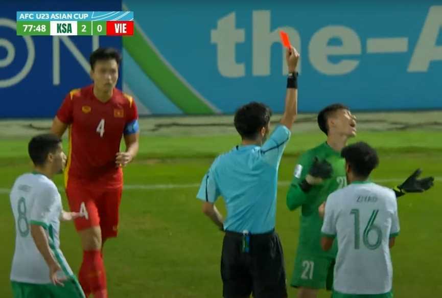 Người bị CĐV bóng đá Việt Nam 'réo tên' nhiều nhất sau trận thua của U23