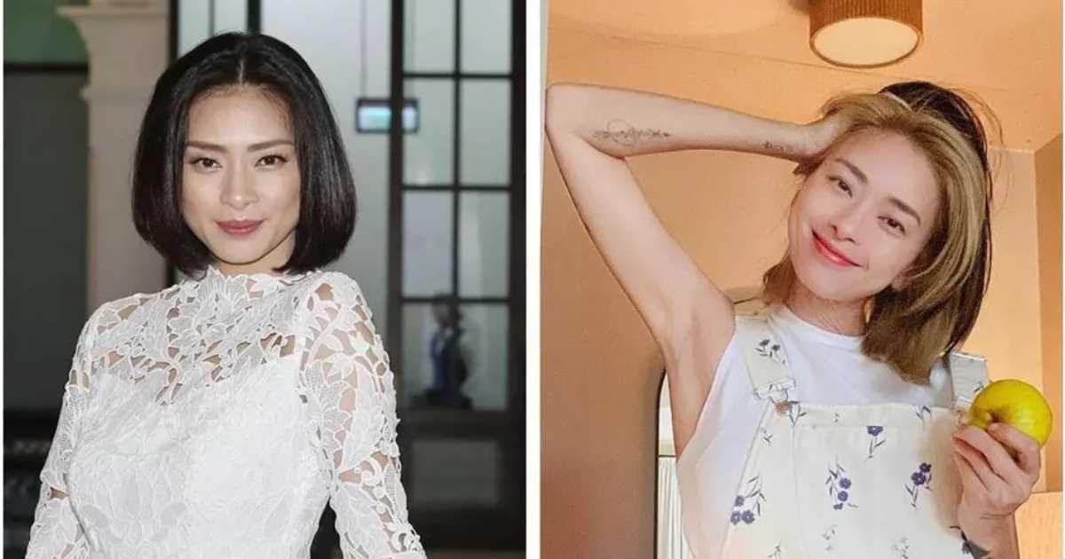 'Đả nữ' Ngô Thanh Vân trẻ trung như gái đôi mươi kể từ ngày lấy chồng