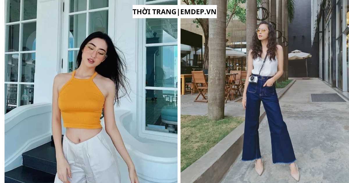 'Lên đồ' mùa hè giúp bạn gái tỏa sáng như Ngô Thanh Vân, Lương Thùy Linh mỗi lần xuống phố