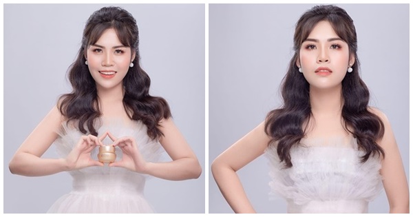 Mẹ bỉm vượt qua trầm cảm trở thành nữ lãnh đạo truyền cảm hứng