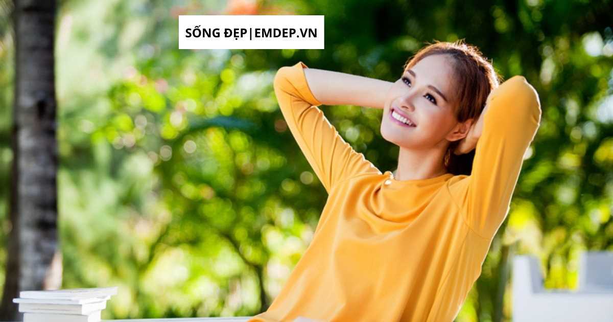 Thái độ sống đúng đắn nhất: Không mắc nợ người khác, không hổ thẹn với chính mình